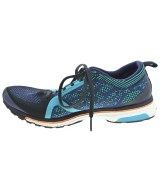 adidas by Stella McCartney（アディダスバイステラマッカートニー）スニーカー 紺 サイズ:24cm レディース/2200696207044