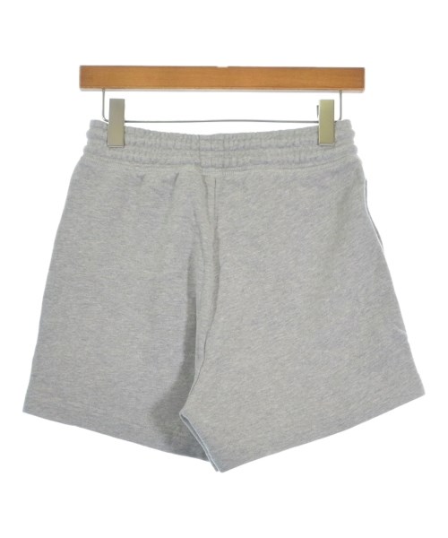 adidas by Stella McCartney（アディダスバイステラマッカートニー）ショートパンツ グレー サイズ:XS レディース/2200700776030