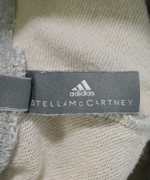 adidas by Stella McCartney（アディダスバイステラマッカートニー）ショートパンツ グレー サイズ:XS レディース/2200700776030