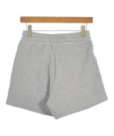 adidas by Stella McCartney（アディダスバイステラマッカートニー）ショートパンツ グレー サイズ:XS レディース/2200700776030