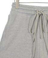 adidas by Stella McCartney（アディダスバイステラマッカートニー）ショートパンツ グレー サイズ:XS レディース/2200700776030