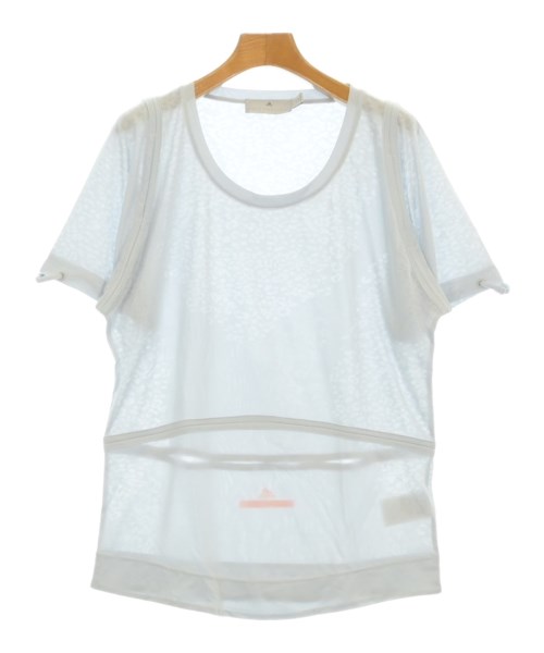 adidas by Stella McCartney(アディダスバイステラマッカートニー)Tシャツ・カットソー 青 サイズ:XS/2200696998065