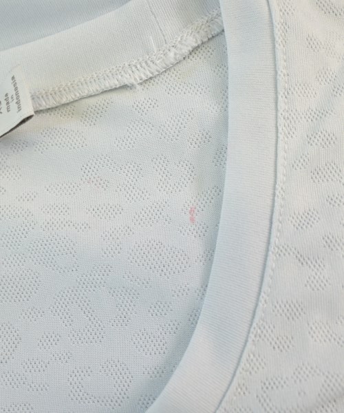 adidas by Stella McCartney（アディダスバイステラマッカートニー）Tシャツ・カットソー 青 サイズ:XS レディース/2200696998065