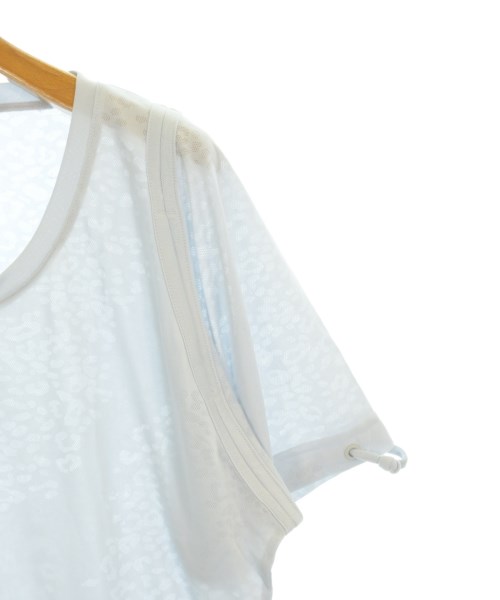 adidas by Stella McCartney（アディダスバイステラマッカートニー）Tシャツ・カットソー 青 サイズ:XS レディース/2200696998065