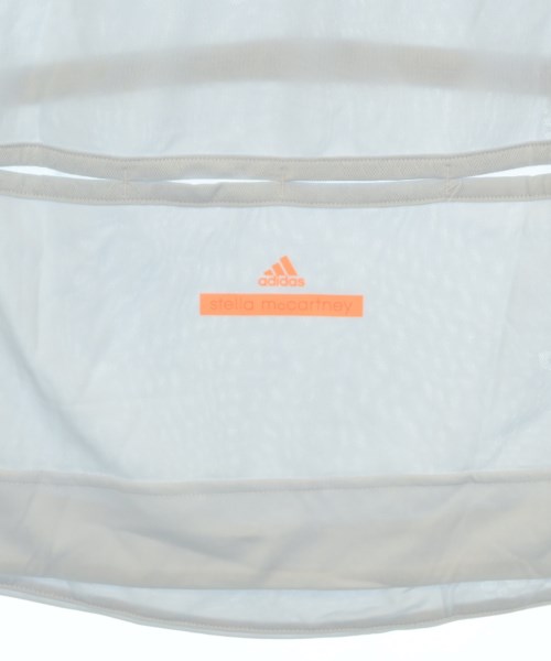 adidas by Stella McCartney（アディダスバイステラマッカートニー）Tシャツ・カットソー 青 サイズ:XS レディース/2200696998065