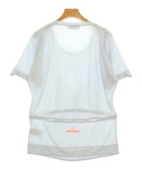adidas by Stella McCartney（アディダスバイステラマッカートニー）Tシャツ・カットソー 青 サイズ:XS レディース/2200696998065