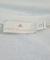 adidas by Stella McCartney（アディダスバイステラマッカートニー）Tシャツ・カットソー 青 サイズ:XS レディース/2200696998065