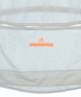 adidas by Stella McCartney（アディダスバイステラマッカートニー）Tシャツ・カットソー 青 サイズ:XS レディース/2200696998065