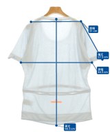 adidas by Stella McCartney（アディダスバイステラマッカートニー）Tシャツ・カットソー 青 サイズ:XS レディース/2200696998065