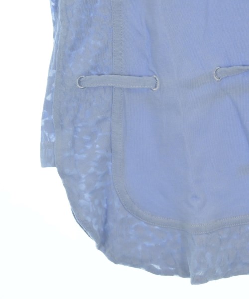 adidas by Stella McCartney（アディダスバイステラマッカートニー）タンクトップ 青 サイズ:XS レディース/2200696998072