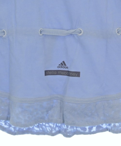 adidas by Stella McCartney（アディダスバイステラマッカートニー）タンクトップ 青 サイズ:XS レディース/2200696998072