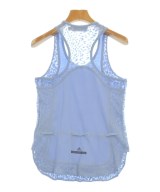 adidas by Stella McCartney（アディダスバイステラマッカートニー）タンクトップ 青 サイズ:XS レディース/2200696998072
