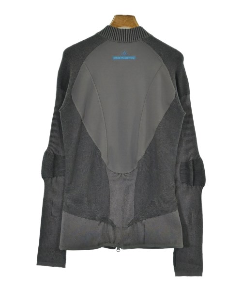 adidas by Stella McCartney（アディダスバイステラマッカートニー）カーディガン グレー サイズ:L レディース/2200649722037