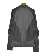 adidas by Stella McCartney（アディダスバイステラマッカートニー）カーディガン グレー サイズ:L レディース/2200649722037