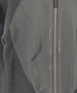 adidas by Stella McCartney（アディダスバイステラマッカートニー）カーディガン グレー サイズ:L レディース/2200649722037