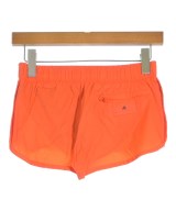 adidas by Stella McCartney（アディダスバイステラマッカートニー）ショートパンツ オレンジ サイズ:XS レディース/2200651364041