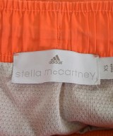 adidas by Stella McCartney（アディダスバイステラマッカートニー）ショートパンツ オレンジ サイズ:XS レディース/2200651364041