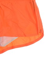 adidas by Stella McCartney（アディダスバイステラマッカートニー）ショートパンツ オレンジ サイズ:XS レディース/2200651364041
