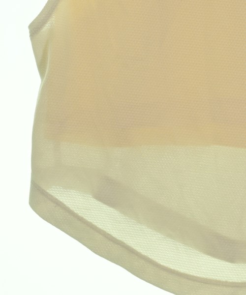 adidas by Stella McCartney（アディダスバイステラマッカートニー）Tシャツ・カットソー 黄 サイズ:S レディース/2200650223028