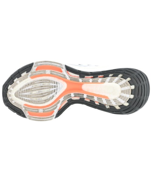 adidas by Stella McCartney（アディダスバイステラマッカートニー）スニーカー 黒 サイズ:22.5cm レディース/2200650223080