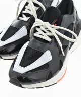 adidas by Stella McCartney（アディダスバイステラマッカートニー）スニーカー 黒 サイズ:22.5cm レディース/2200650223080