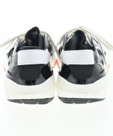 adidas by Stella McCartney（アディダスバイステラマッカートニー）スニーカー 黒 サイズ:22.5cm レディース/2200650223080
