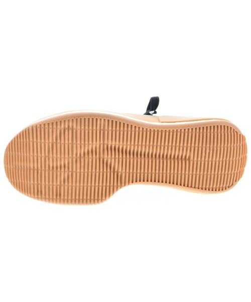 adidas by Stella McCartney（アディダスバイステラマッカートニー）スニーカー 黒 サイズ:22.5cm レディース/2200655783114