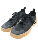 adidas by Stella McCartney（アディダスバイステラマッカートニー）スニーカー 黒 サイズ:22.5cm レディース/2200655783114