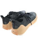 adidas by Stella McCartney（アディダスバイステラマッカートニー）スニーカー 黒 サイズ:22.5cm レディース/2200655783114