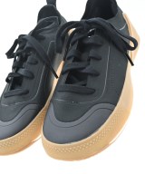 adidas by Stella McCartney（アディダスバイステラマッカートニー）スニーカー 黒 サイズ:22.5cm レディース/2200655783114