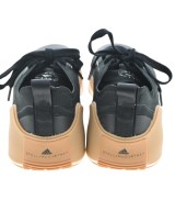 adidas by Stella McCartney（アディダスバイステラマッカートニー）スニーカー 黒 サイズ:22.5cm レディース/2200655783114