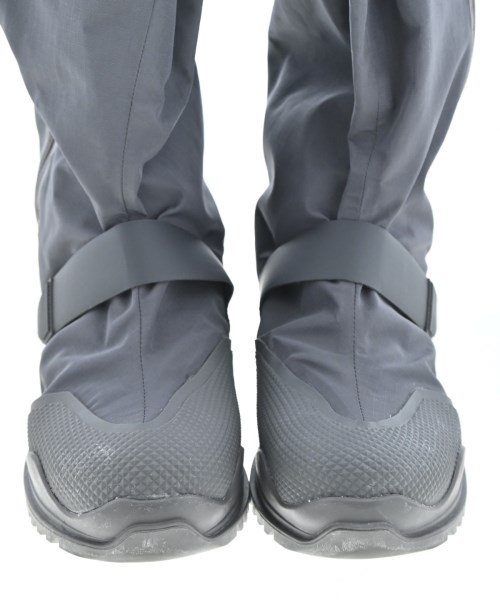 adidas by Stella McCartney（アディダスバイステラマッカートニー）ブーツ グレー サイズ:24cm レディース/2200651815062