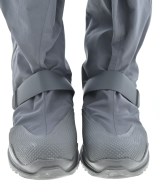 adidas by Stella McCartney（アディダスバイステラマッカートニー）ブーツ グレー サイズ:24cm レディース/2200651815062