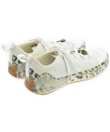 adidas by Stella McCartney（アディダスバイステラマッカートニー）スニーカー 白 サイズ:25cm レディース/2200657358013