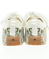 adidas by Stella McCartney（アディダスバイステラマッカートニー）スニーカー 白 サイズ:25cm レディース/2200657358013