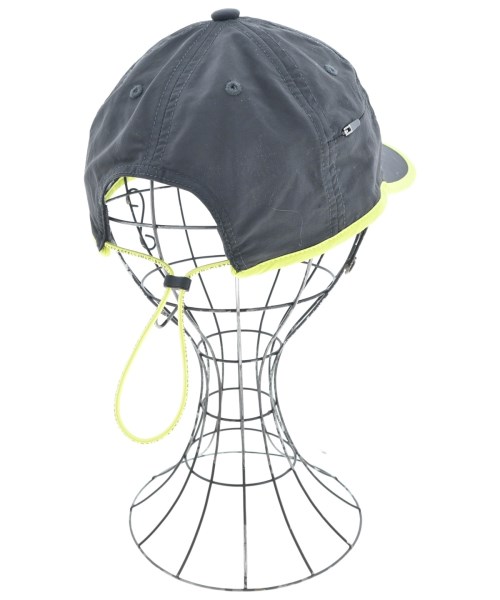 adidas by Stella McCartney（アディダスバイステラマッカートニー）キャップ グレー サイズ:OSFW レディース/2200652511048