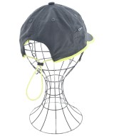 adidas by Stella McCartney（アディダスバイステラマッカートニー）キャップ グレー サイズ:OSFW レディース/2200652511048