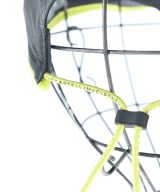 adidas by Stella McCartney（アディダスバイステラマッカートニー）キャップ グレー サイズ:OSFW レディース/2200652511048