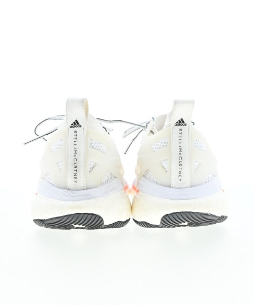 adidas by Stella McCartney（アディダスバイステラマッカートニー）スニーカー 白 サイズ:24.5cm レディース/2200655024392
