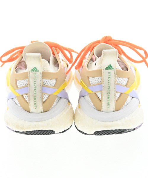 adidas by Stella McCartney（アディダスバイステラマッカートニー）スニーカー ベージュ サイズ:24cm レディース/2200655024408