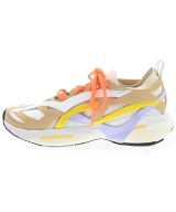 adidas by Stella McCartney（アディダスバイステラマッカートニー）スニーカー ベージュ サイズ:24cm レディース/2200655024408