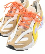 adidas by Stella McCartney（アディダスバイステラマッカートニー）スニーカー ベージュ サイズ:24cm レディース/2200655024408