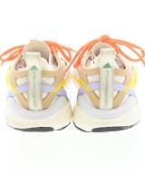 adidas by Stella McCartney（アディダスバイステラマッカートニー）スニーカー ベージュ サイズ:24cm レディース/2200655024408