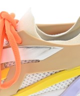adidas by Stella McCartney（アディダスバイステラマッカートニー）スニーカー ベージュ サイズ:24cm レディース/2200655024408