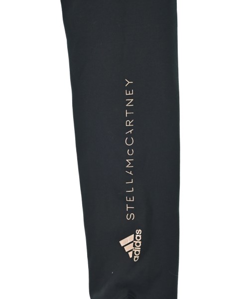 adidas by Stella McCartney（アディダスバイステラマッカートニー）小物類（その他） 黒 サイズ:S レディース/2200659043023