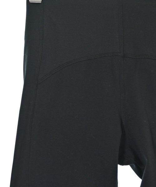 adidas by Stella McCartney（アディダスバイステラマッカートニー）小物類（その他） 黒 サイズ:S レディース/2200659043023