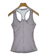 adidas by Stella McCartney（アディダスバイステラマッカートニー）タンクトップ グレー サイズ:XS レディース/2200659043047
