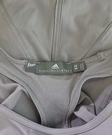 adidas by Stella McCartney（アディダスバイステラマッカートニー）タンクトップ グレー サイズ:XS レディース/2200659043047