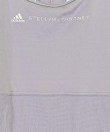 adidas by Stella McCartney（アディダスバイステラマッカートニー）タンクトップ グレー サイズ:XS レディース/2200659043047