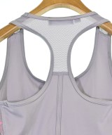 adidas by Stella McCartney（アディダスバイステラマッカートニー）タンクトップ グレー サイズ:XS レディース/2200659043047